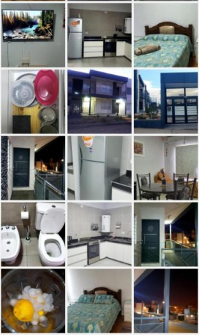 Complejo Residencial Privado 3